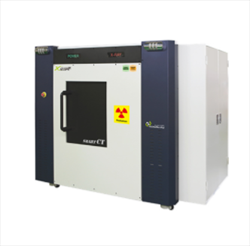 2D X-ray TVX-IMT130 Techvalley