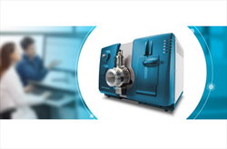 QTRAP® 4500 LC-MS/MS System Sciex