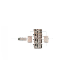 Amplifier AS0102-55K Milmega