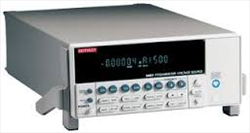Máy đo dòng điện nhỏ pA và tạo nguồn điện áp Keithley 6487
