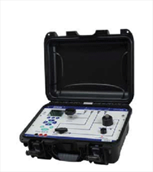 Thiết bị hiệu chuẩn áp suất CPH7600 DH-Budenberg