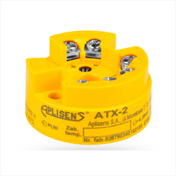 Cảm biến đo nhiệt độ Aplisens ATX-2