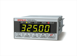 Bộ hiển thị lực F325 Unipulse