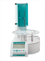 Máy chuẩn độ điện thế 869 Compact Sample Changer Metrohm