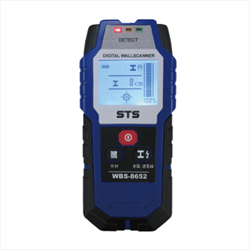 Máy đo khoảng cách bằng laser STS WBS-8652
