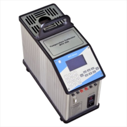 Thiết bị hiệu chuẩn nhiệt độ MTC 650 Nagman