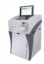 Máy phân tích thành phần kim loại Vario-Lab Belec