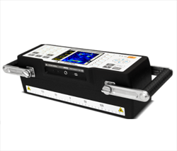 Tomographic systems А1040 MIRA Acoustic Control Systems