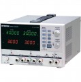 Nguồn DC lập trình tuyến tính 3 đầu ra GW instek GPD-3303D (30V, 3A, 3CH)