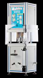 Volumetric Die Cutter