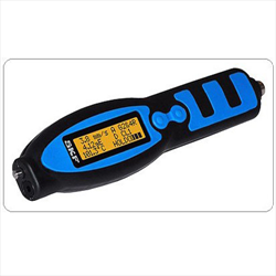 CMAS 100- Dụng Cụ Đo Rung Động Cơ Bản