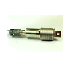 Load cell and force transducer DB-04 Rezhla