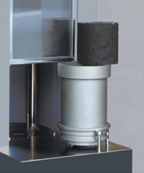 Advanced research gyratory compactor Servopac Controls Group