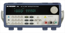 Nguồn một chiều DC BK Precision 9206 (10A, 150V, 600W)