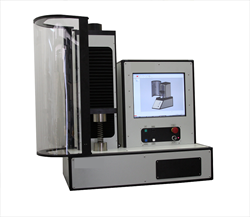 Thiết bị kiểm tra lực kéo nén lò xo CT10PC SAS Testers