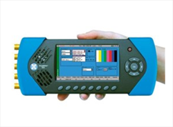 Video Signal Generator PHSXAES Phabrix