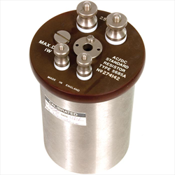 Điện trở chuẩn Wika - CER6000