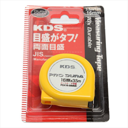 Thước cuốn thép 3.5m KDS PDX1635MME