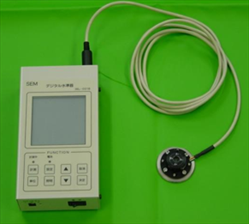 Thiết bị đo độ phẳng SEL-001B SEM Sakamoto