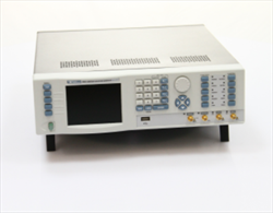 High Speed AWGs WX2181C Tabor Electronics