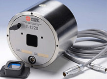 Thiết bị cân chỉnh - T-1220 2-Axis Bore Target with See-Through Capability - Hamar Laser 