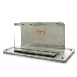 Thiết bị kiểm tra độ cứng vải sợi TF113 Testex