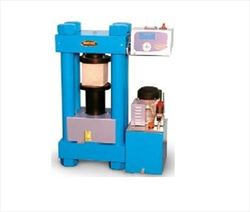 Máy nén 2000kN kỹ thuật số C056A Matest