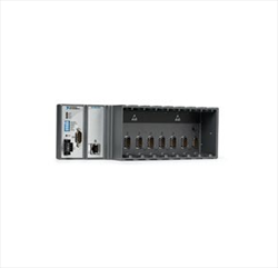 National Instruments - Integrated 266 MHz Real-Time Controller and 2M Gate FPGA  NI cRIO-9073 National Instruments