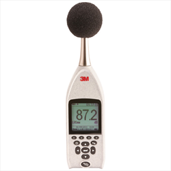 Sound Examiner SE-401 Meter SKC