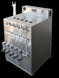 Oxidation/Ageing - TOST Apparatus Coesfeld