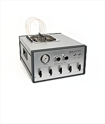 Hydrate Formation RC5 Psl Systemtechnik