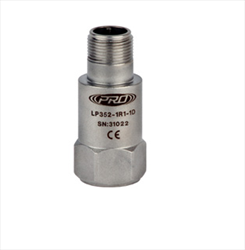 LP350 Series Acceleration Sensors LP352 CTC