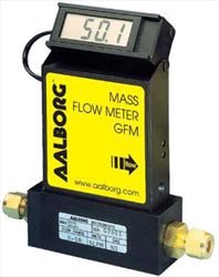 GFM mass flow meter GFM17A-BBN6-A0 Aalborg