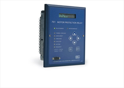 Motor Protection Relay SEL-701 Schweitzer Engineering Laboratories (SEL)