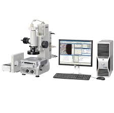 Kính hiển vi, MM-200, Nikon, Microscopes MM-200 nikon