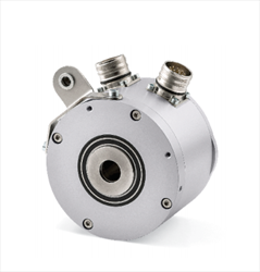 Incremental heavy-duty encoder C101 Lika Electronic