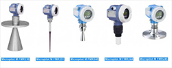 Cảm biến đo mức Micropilot M FMR230/231/240/244/245