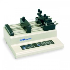 Infuse-only syringe pump KDS250 KD Scientific