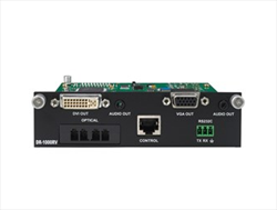 Video Distribution Equipment DR1000RV Purelink