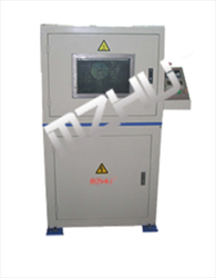 Torsional Fatigue Tester MZ-4008A MZHU Jiangsu Mingzhu