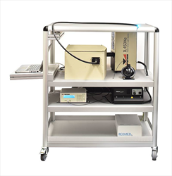 Portable In Vivo Monochromator Phototesting PhotoTest450 Bentham