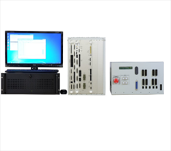 Multi-test system SCV66MX Shibasoku
