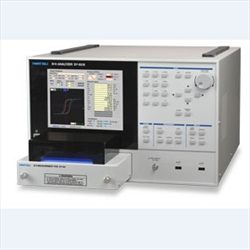 Thiết bị đo B-H Analyzer SY-8218 / SY-8219 Iwatsu