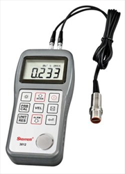 Máy đo độ dày siêu âm - 3812 - Starrett