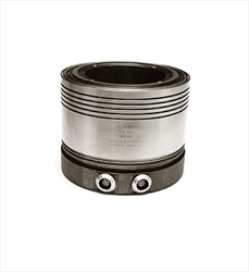 Hollow cylinder compressive force transducer HC-03 Rezhla