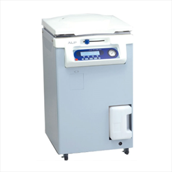 Nồi hấp tiệt trùng 105 lít sấy khô chân không ALP CLG-40LDVP