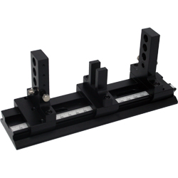 Adjustable Cuvette Sampling Fixtures ACF Bwtek