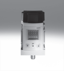 Flow sensors SFAM Festo