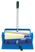 Thiết bị kiểm tra độ bền uốn cong 312 Erichsen