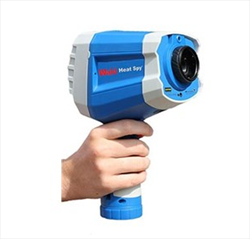 Camera nhiệt độ a70 Palmer WahI